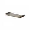 Миниатюра фото тарелка керамическая roomers tableware l9258-648u | 220svet.ru