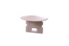 Миниатюра фото заглушка deko-light end cap f-et-02-05 set 2 pcs 978690 | 220svet.ru