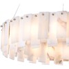 Миниатюра фото подвесная люстра stilfort spanish stone 2197/05/18p | 220svet.ru