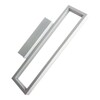 Миниатюра фото бра elvan gw-50310/1t-10w-ww-wh | 220svet.ru