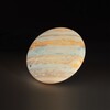 Миниатюра фото настенно-потолочный светильник sonex jupiter 7724/cl разноцветный | 220svet.ru