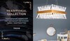 Миниатюра фото подвесной светодиодный светильник ambrella light traditional tr5318 | 220svet.ru