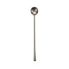 Миниатюра фото ложка для холодного чая roomers tableware sd-020-13sw | 220svet.ru