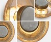Миниатюра фото бра светодиодная lightday libi ld6674/1r | 220svet.ru