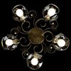 Миниатюра фото потолочная люстра arte lamp 29 a5004pl-5ab | 220svet.ru