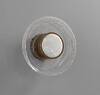 Миниатюра фото бра светодиодная lightday libi ld6674 | 220svet.ru