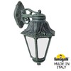 Миниатюра фото светильник уличный настенный fumagalli bisso/anna e22.131.000.vyf1rdn | 220svet.ru