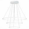Миниатюра фото подвесной светодиодный светильник st luce st603.543.114 | 220svet.ru