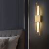 Миниатюра фото настенный светодиодный светильник imperium loft chord 226421-23 | 220svet.ru