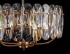 Миниатюра фото подвесная люстра maytoni suite mod122pl-06bs | 220svet.ru