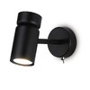 Миниатюра фото бра ambrella light techno spot move ta13184 | 220svet.ru