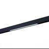 Миниатюра фото трековый однофазный светильник st luce skyline 220 st657.496.18h | 220svet.ru