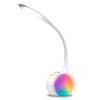 Миниатюра фото настольная лампа ambrella light desk de532 | 220svet.ru