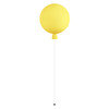 Миниатюра фото настенный светильник loft it airy 10599/200w yellow | 220svet.ru