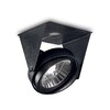 Миниатюра фото спот ideal lux channel d14 | 220svet.ru