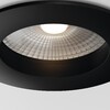Миниатюра фото уличный встраиваемый светильник maytoni cove o511dl-l5b3k | 220svet.ru