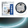 Миниатюра фото светодиодная лента feron 11w/m 120led/m 2835smd 6500к 5m свободный рез ls505 53056 | 220svet.ru