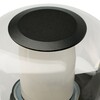 Миниатюра фото уличный светодиодный светильник feron dh1601 51988 | 220svet.ru