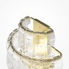Миниатюра фото настенный светильник maytoni boulder mod538wl-02mg | 220svet.ru