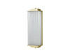 Миниатюра фото бра newport 3293/a brass new | 220svet.ru