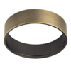 Миниатюра фото рамка для точечного светильника lightstar levigo 510021 | 220svet.ru