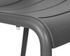 Миниатюра фото набор 3 шт стул обеденный dobrin tim lmzl-pp902-n3-13458 | 220svet.ru