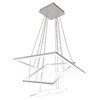 Миниатюра фото подвесной светодиодный светильник kink light альтис 08201,01(4000k) | 220svet.ru