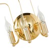 Миниатюра фото настенный светильник favourite pulcher 2619-3w | 220svet.ru