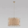 Миниатюра фото подвесной светильник tk lighting harmony 11461 | 220svet.ru
