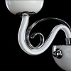 Миниатюра фото бра arte lamp biancaneve a8110ap-1wh | 220svet.ru