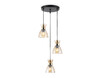 Миниатюра фото светильник подвесной ambrella light traditional tr3405 | 220svet.ru