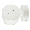 Миниатюра фото настенный светильник feron hl4598 barrel duet 52020 | 220svet.ru