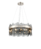 Миниатюра фото подвесная люстра vele luce fantasma vl3195p12 | 220svet.ru