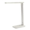 Миниатюра фото настольная лампа эра nled-495-5w-w б0051472 | 220svet.ru