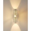 Миниатюра фото бра moderli metalicana v11807-1w | 220svet.ru