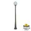Миниатюра фото садово-парковый фонарь fumagalli ricu/g300 g30.157.000.vye27 | 220svet.ru