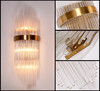 Миниатюра фото настенный светильник brwl7024 gold | 220svet.ru