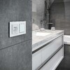 Миниатюра фото датчик движения белый werkel w1155101 | 220svet.ru