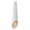 Миниатюра фото потолочный светильник arte lamp pilon-silver a1537pl-1wh | 220svet.ru