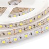 Миниатюра фото лента apeyron 14,4w/m 60led/m 5050smd холодный белый 1m 227bl | 220svet.ru