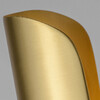 Миниатюра фото настенный светильник delight collection mt8901-2w  brass  | 220svet.ru