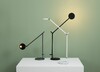 Миниатюра фото структура demetra 3000k black artemide 1734050a | 220svet.ru