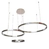 Миниатюра фото подвесной светодиодный светильник kink light тор 08223,02pa(4000k) | 220svet.ru