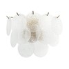 Миниатюра фото настенный светодиодный светильник loft it frost 10022w | 220svet.ru
