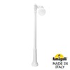 Миниатюра фото садово-парковый фонарь fumagalli ricu /g250 1l g25.157.s10.wye27 | 220svet.ru