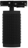 Миниатюра фото трековый светильник однофазный эра tr40-gu10 bk б0054199 | 220svet.ru