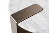 Миниатюра фото стол журнальный decor brandon 58db-24287 | 220svet.ru