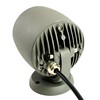 Миниатюра фото ландшафтно-архитектурный светодиодный светильник feron ll-600 51772 | 220svet.ru