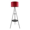 Миниатюра фото торшер lussole lsp-0668 | 220svet.ru