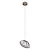 Миниатюра фото подвесной светильник loft it random 10469s smoke | 220svet.ru